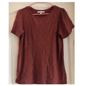 Women’s dressy T